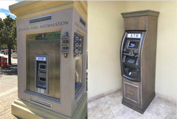 Cabinet-ATM-GT3000-Hotel